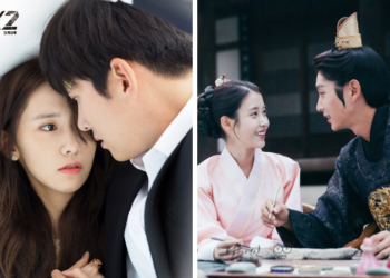 10 Rekomendasi Drama Korea Melodrama Terbaik, Bikin Kamu Nanggis! Dafunda Tv