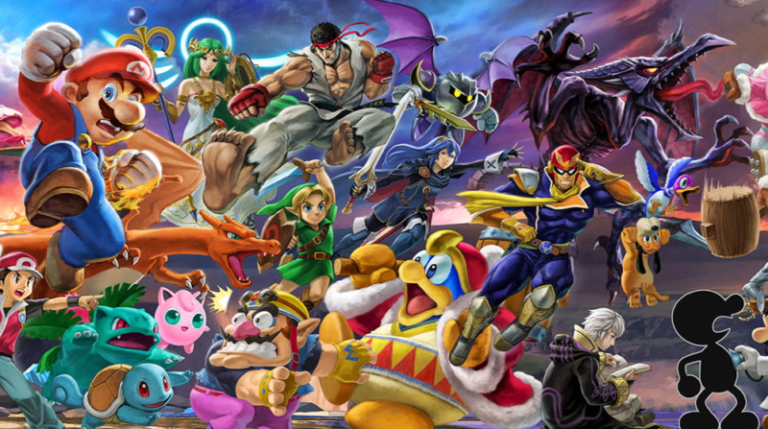 11 55 52 Super Smash Ridley Twitter
