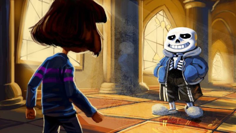 3457473 3425511 2974035 Undertale You Will Be Judged By Squidbunny D9d93vl