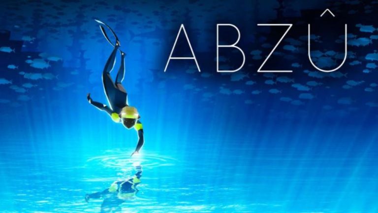 ‘Abzu’ Direncanakan Hadir Pada Bulan Ini di Nintendo Switch