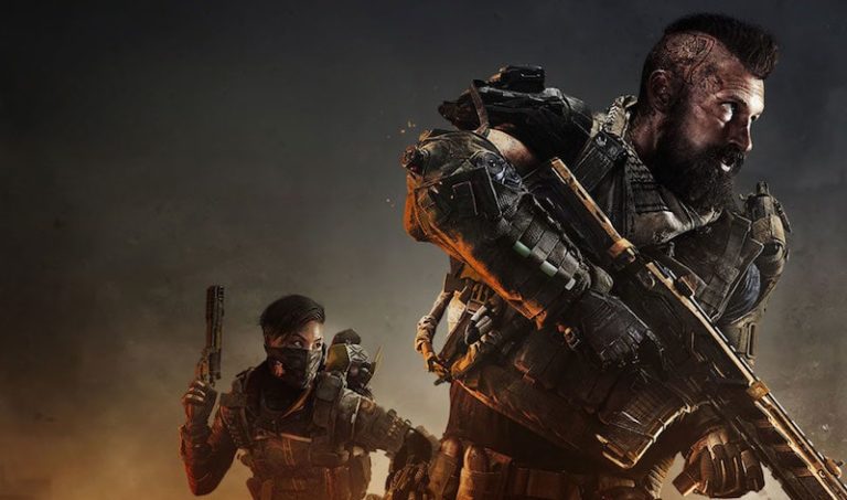 Call of Duty: Black Ops 4 Umumkan Update Minggu Ini, Termasuk Quad Feed