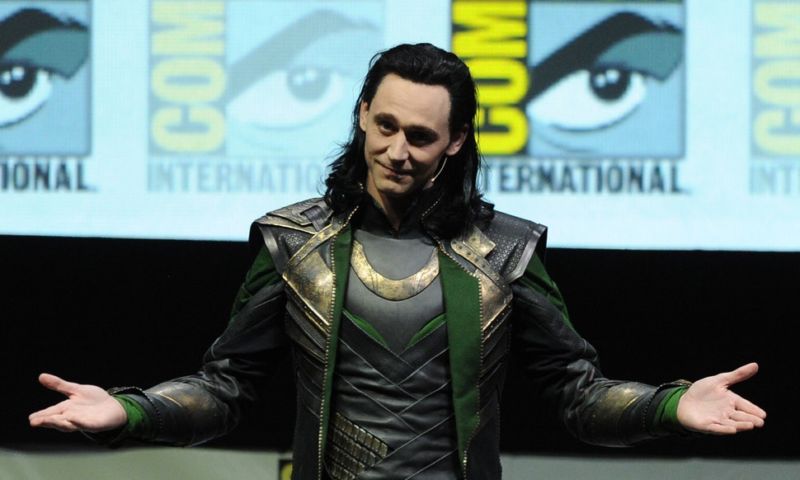Disney Pastikan Tom Hiddleston Kembali Perankan Loki Di Serial Marvel Terbaru Nanti! Dafunda Movie