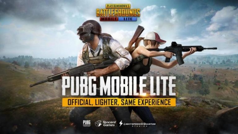 Begini Cara Download PUBG Mobile Lite dengan Mudah 11 Begini Cara Download PUBG Mobile Lite dengan Mudah