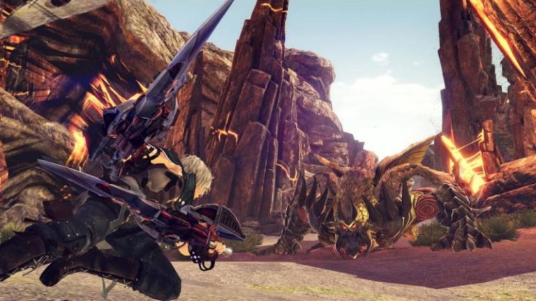 Menunggu Perilisan, God Eater 3 Luncurkan Trailer Terbarunya 6 Menunggu Perilisan, God Eater 3 Luncurkan Trailer Terbarunya