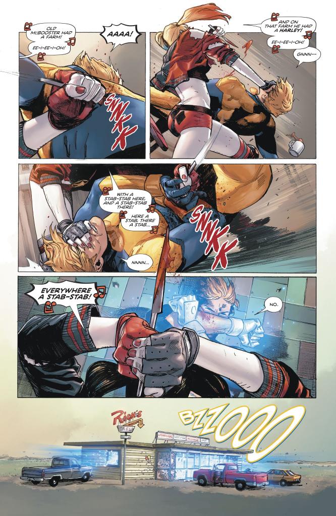 Heroes In Crisis