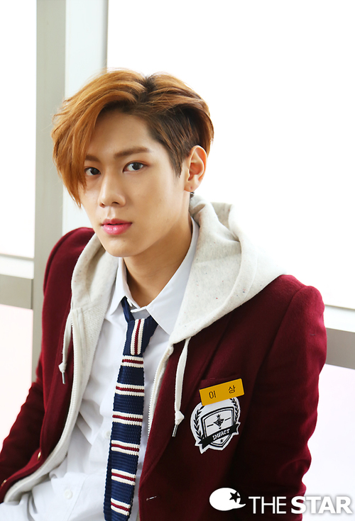 Sukses Besar, Inilah 10 Idol K Pop Yang Jadi Pemeran Utama Di Dalam Drama Korea! Lee Sang