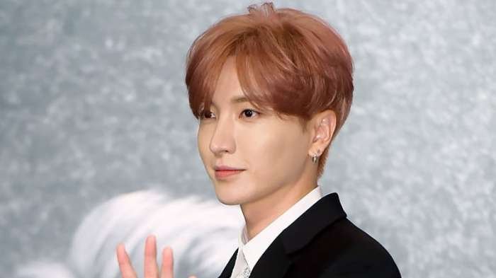 Sukses Besar, Inilah 10 Idol K Pop Yang Jadi Pemeran Utama Di Dalam Drama Korea! Lee Teuk
