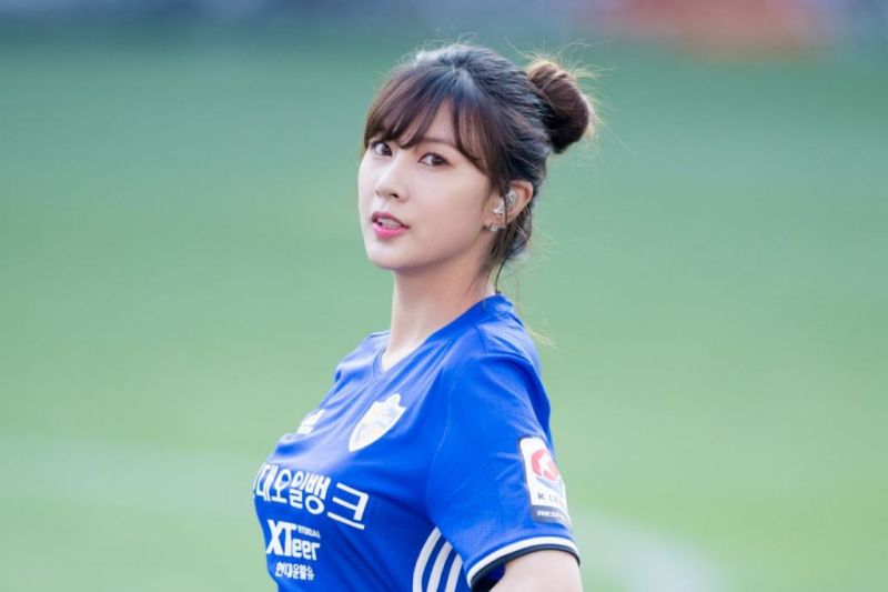 Sukses Besar, Inilah 10 Idol K Pop Yang Jadi Pemeran Utama Di Dalam Drama Korea! Oh Ha Young