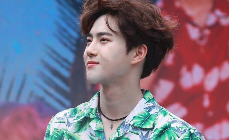 Sukses Besar, Inilah 10 Idol K Pop Yang Jadi Pemeran Utama Di Dalam Drama Korea! Suho