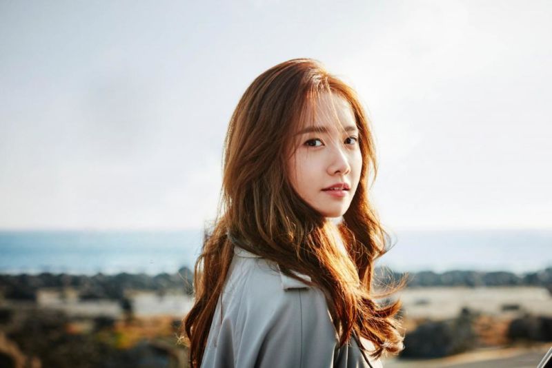 Sukses Besar, Inilah 10 Idol K Pop Yang Jadi Pemeran Utama Di Dalam Drama Korea! Yoona