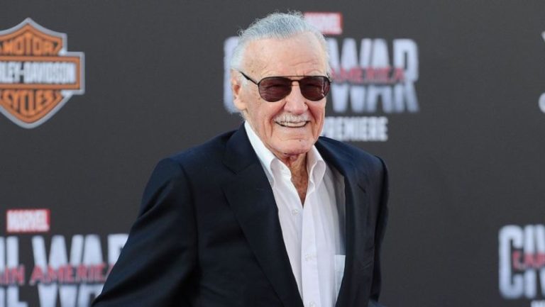 Turut Berduka, Pencipta Karakter Para Superhero Marvel, Stan Lee Meninggal Dunia!