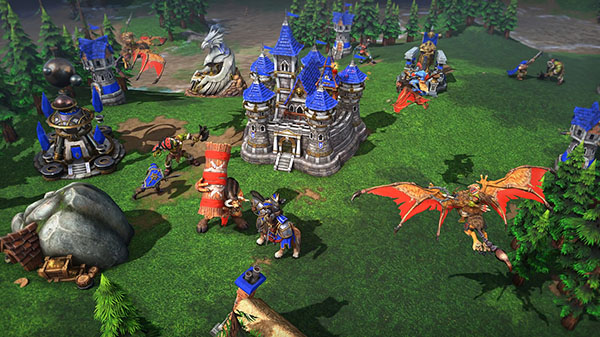 Warcraft 3 Reforged 11 02 18
