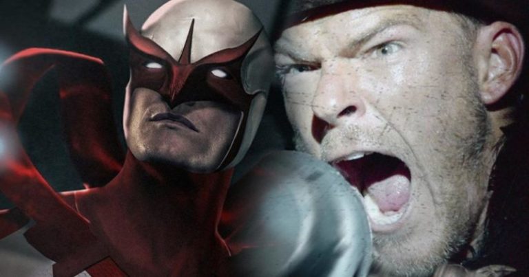 Alan Ritchson Infinity War Tidak Punya Taruhan Besar