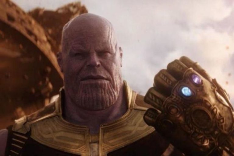 Alasan Thanos Tidak Membunuh Avengers