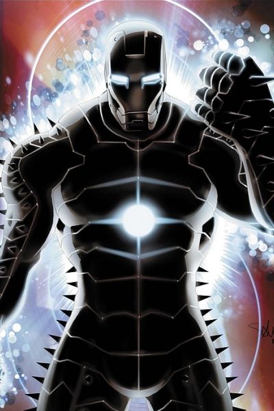 Armor Iron Man Iron Destroyer