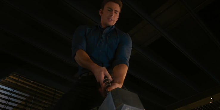 Avengers 4 Hal Yang Ingin Dilihat Penggemar 10