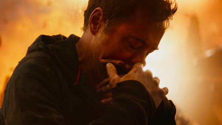 Avengers 4 Hal Yang Ingin Dilihat Penggemar 4