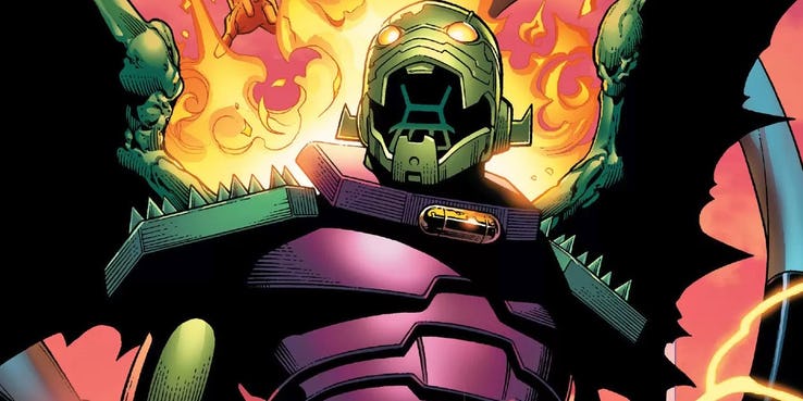 Avengers 4 Hal Yang Ingin Dilihat Penggemar 5