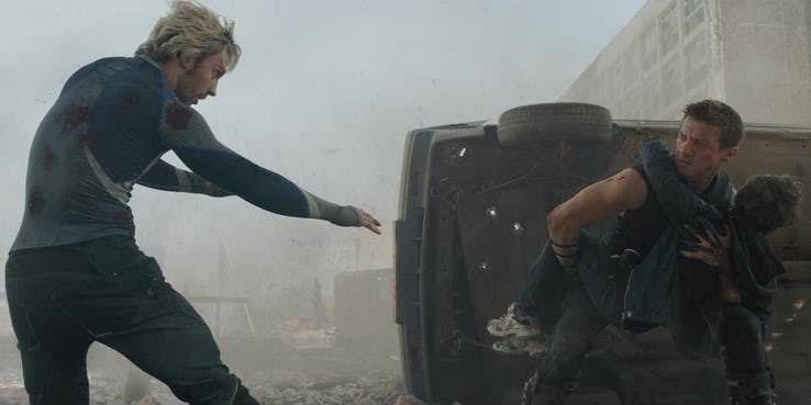 Avengers 4 Hal Yang Ingin Dilihat Penggemar 6