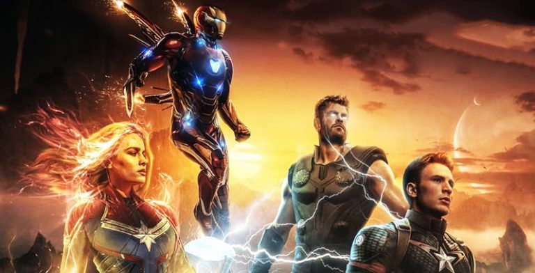 10 Hal yang Ingin Dilihat Penggemar dalam Avengers 4