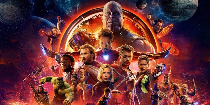Avengers 4 Hal Yang Ingin Dilihat Penggemar 8
