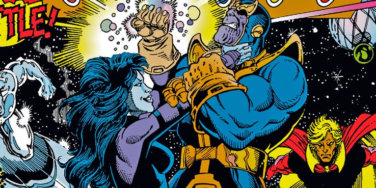 Avengers 4 Hal Yang Ingin Dilihat Penggemar 9