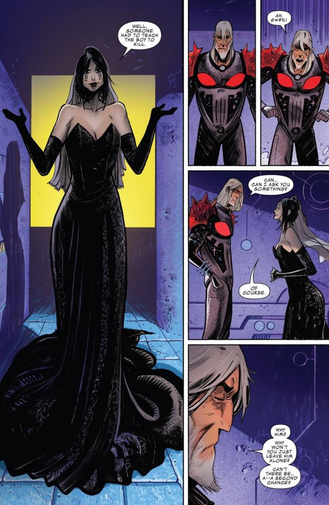Cocmic Ghost Rider 5