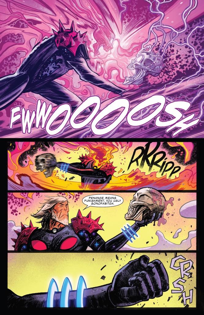 quake x ghost rider quake x ghost rider