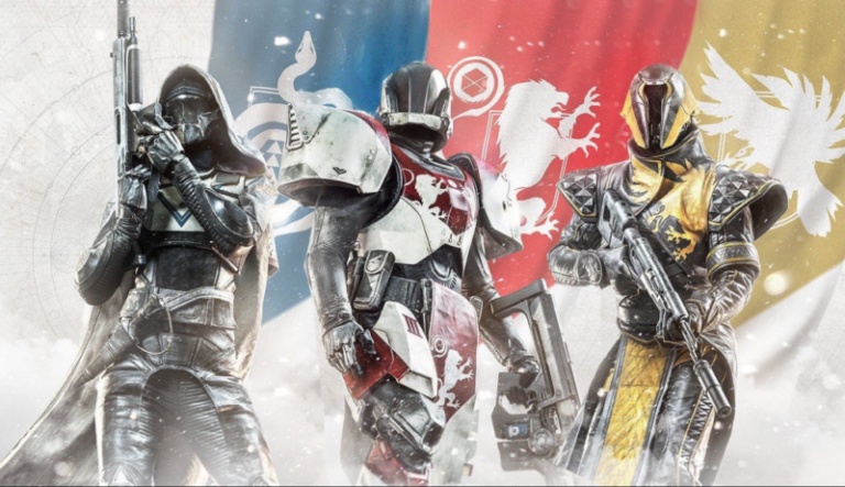 Destiny 2 PC Gratis secara Permanen Dengan Waktu Claim Yang Terbatas 4 Destiny 2 PC Gratis secara Permanen Dengan Waktu Claim Yang Terbatas