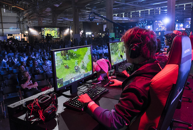 ESports