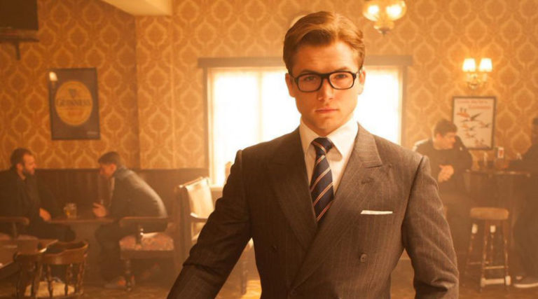 Eggsy Tidak Akan Hadir Di Kingsman 3