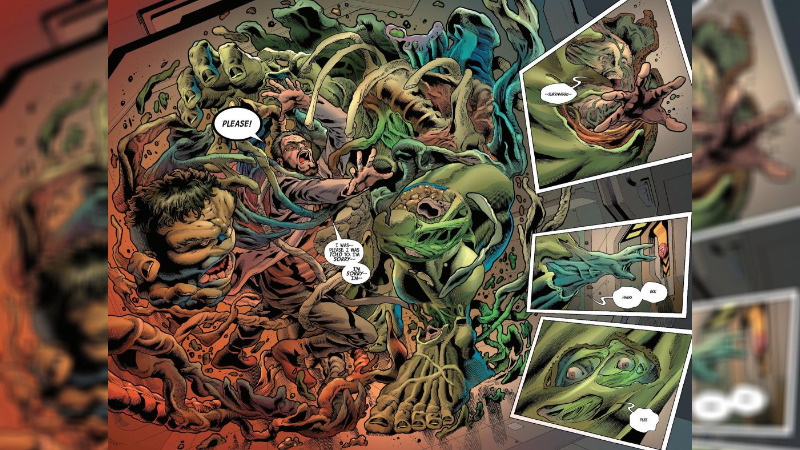 Immortal Hulk