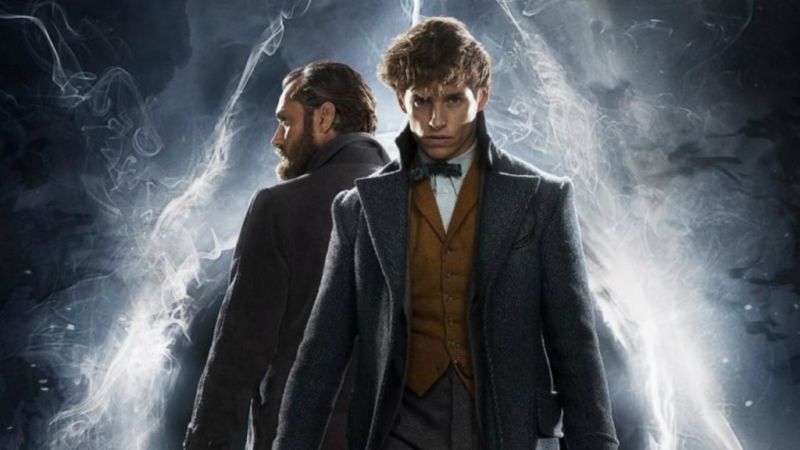 Jadwal Tayang Fantastic Beasts Crimes Of Grindelwald Bioskop Indonesia