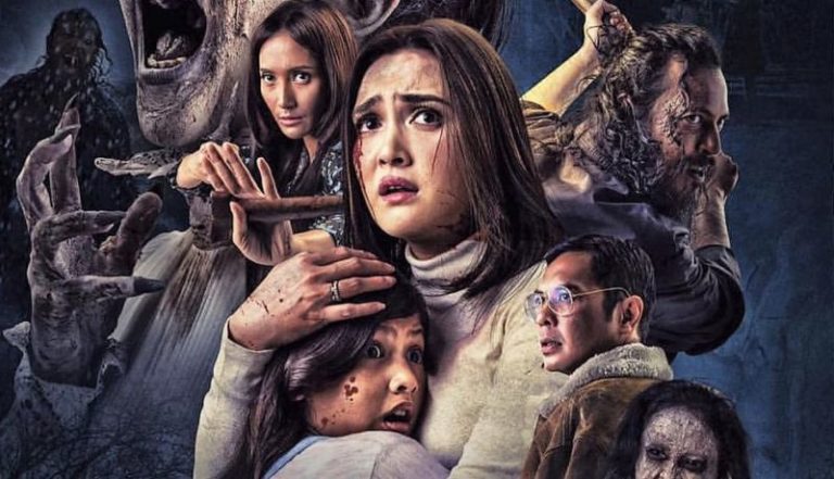 Jadwal Tayang Perjanjian Dengan Iblis Bioskop Indonesia (2)