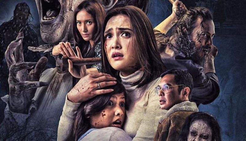 Jadwal Tayang Perjanjian Dengan Iblis Bioskop Indonesia (2)