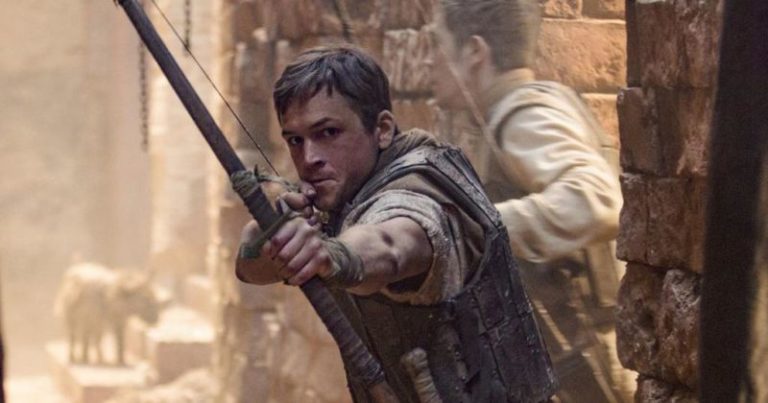 Ini Jadwal Tayang Robin Hood di Bioskop Indonesia! 5 Ini Jadwal Tayang Robin Hood di Bioskop Indonesia!