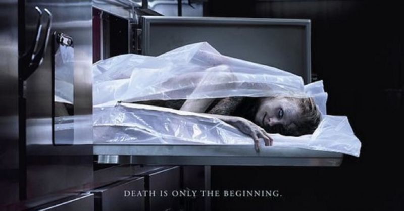 Jadwal Tayang The Possession Of Hannah Grace Di Bioskop Indonesia