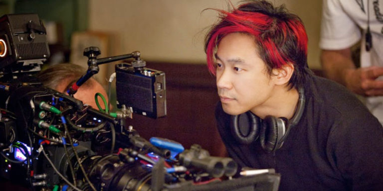 James Wan Berikan Nasehat Pembuat Film