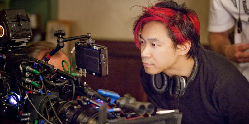 James Wan Berikan Nasehat Pembuat Film