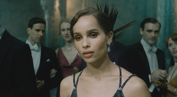 Leta Lestrange Crimes Of Grindelwald Tv Spot