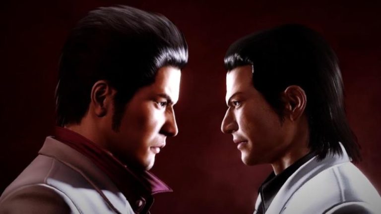 Yakuza Kiwami Akan Rilis Untuk Platform PC di Steam