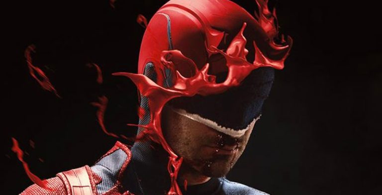 Netflix Batalkan Daredevil