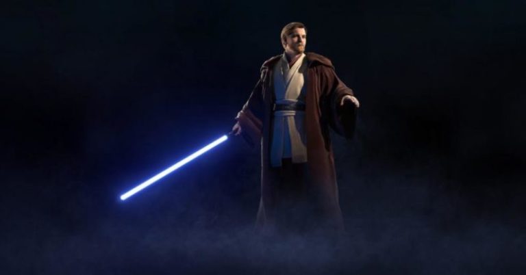 Character Iconic Obi-Wan Akan Masuk Ke Star Wars Battlefront 2