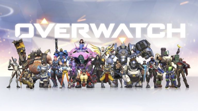 Overwatch 800x450