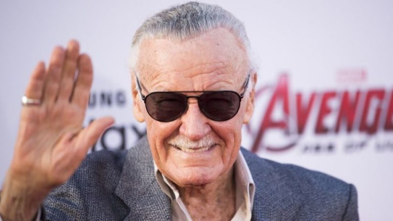 Penyebab Kematian Stan Lee