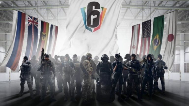 Fans Tidak Setuju, Ubisoft Tarik Kembali Sensor Yang Ada di Rainbow Six: Siege