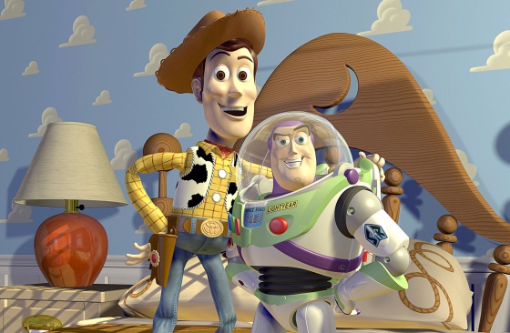 Toy Story