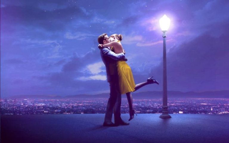 Rekomendasi Film Romantis Terbaik