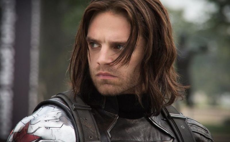 Sebastian Stan Spoiler Avengers 4