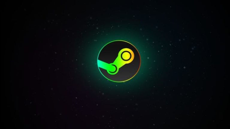 Tampilan Baru Steam Bocor di Internet